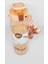 Cool-J Well 900ML Soft Turuncu Askılı Kilitli Tritan K7559 Matara 3