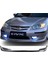 Honda Civic Vtec2 (2004-2007) S2000 Style Ön Tampon Ek (Plastik) 1