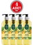 Sıvı Sabun Hawaii Ananas 500 ml x 4 Adet 1