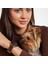 Samsung Galaxy Watch 4 / 5 / 6 / 7 44MM / 40MM / Galaxy Watch 5 Pro 45MM / Galaxy Watch 4 44MM / 40MM / Galaxy Watch 4 Classic 46MM / 42MM 47MM Active 2 40MM / 44MM Uyumlu Croco Deri Kordon 4
