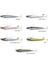 3D Jig Minnow 7.5cm 20GR Suni Yem 1