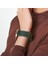 Samsung Galaxy Watch 4 / 5 / 6 / 7 44MM / 40MM / Galaxy Watch 5 Pro 45MM / Galaxy Watch 4 44MM / 40MM / Galaxy Watch 4 Classic 46MM / 42MM 47MM Active 2 40MM / 44MM Uyumlu Croco Deri Kordon 5