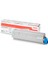 HPZR OKI 47095707 Mavi Orjinal Toner C824 C834 C844 1