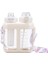 1600ML Çift Içki Çift Depo Su Bardağı (Yurt Dışından) 1