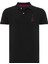 Punk Erkek Polo Tişört RFPUNK23 1