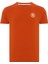 Routefield Timothy  Turuncu Erkek T-shirt RFTIMOTHY22-65- 1