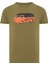 Tommy Haki Erkek T-shirt RFTOMMY23-33 1