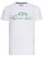 Truth T-Shirt Beyaz Erkek T-Shirt RFTRUTH23-103 1
