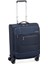 Unisex Valiz 41527323 Roncato Trolley Cabına 4r 55/20 Exp. Sıdetrack Blu Notte 2