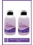 Pompalı Asetonsuz Oje Çıkarıcı 450 Ml X2 Adet 1