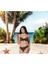 Ince Askılı Balenli Fiyonklu Bikini Takımı 3