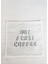 But First Coffee - Kokteyl Peçetesi 1