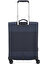 Unisex Valiz 41527323 Roncato Trolley Cabına 4r 55/20 Exp. Sıdetrack Blu Notte 4