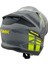 Gullwing Tourleader (GL646) Çene Açılır Kask - Neon 3