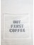But First Coffee - Kokteyl Peçetesi 2