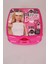 LİSANSLI BARBIE 2 KATLI BESLENME KUTUSU *SMART LUNCH BOX* 1
