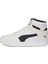 36957330 Rebound Layup Vaporous Gray Kadın Spor Ayakkabı 2