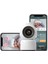 3mp Hd Akıllı Kameralı ve Sesli Bebek Monitörü 1
