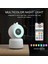 3mp Hd Akıllı Kameralı ve Sesli Bebek Monitörü 4