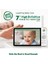 LF920HD Renkli Gece Görüş Video Monitörü - 7" Ekran 2