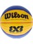 Basket Topu Fıba 3x3 Game BASKETBALL(WTB0533XB) Wılson 1