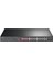 TL-SL1226P 24-Port 10/100 Mbps + 2-Port Gigabit Swit. 2-Sfp 24-PORT(250W 1