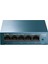 LS105G Litewave 5-Port Gigabit Desktop Switch 1