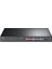 TL-SL1218MP 16-Port 10/100 Mbps + 2-Port Gig. Switch 2-Sfp 16-POE+(250W) 1