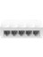 LS1005 Litewave 5-Port 10/100 Mbps Desktop Switch (Plastik Kasa) 1