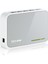 TL-SF1005D 5-Port 10/100 Mbps Desktop Switch (Plastik Kasa) 1