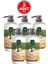 Doğal Zeytinyağlı Şampuan 600 ml x 5 Adet 1