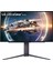 Lg 27GR95QE-B 27" 240 Hz 0,03 Ms Amd Freesync Premium OLED Qhd Gaming Monitör 1