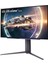 Lg 27GR95QE-B 27" 240 Hz 0,03 Ms Amd Freesync Premium OLED Qhd Gaming Monitör 2