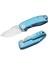 Nano Blue Titanium Çakı 1
