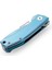 Nano Blue Titanium Çakı 3