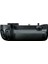 Nikon D7100 & D7200 Uyumlu Battery Grıp Çift Batarya Kullanma 2