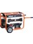 PA800JM5 Eur5 Jeneratör 8,12 Kva Marşlı Palmera 1