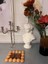 Iv Candles Homedecor 24'lü Bej Rengi Suda Yüzen Terapi Mum 5