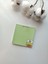 Sanrio Hello Kitty Memopad Not Defteri Bloknot Çek Kopar Tutkallı Defter 1