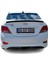 Hyundai Accent Blue (2011-2019) Arka Tampon - Eki (Plastik) 1