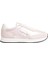 Calvin Klein Retro Runner Low Laceup N Pembe Kadın Sneaker 1