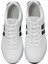 Reeds Pu 3pr Beyaz Erkek Sneaker 4