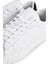 Tommy Jeans Leather Outs Beyaz Erkek Sneaker 3