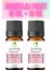 Le Sandre Organics Nioli Uçucu Yağı Niaouli Essential Oil 2 x 10 ml 1