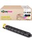 Utax CK-8530 Muadil Toner Sarı / 2508 Ci / 1T02YPAUT0 1