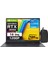Vivobook 16X 12.nesil Core I5 12450H 16GB 512GB SSD RTX3050 16 Inç 120Hz" Windows 11 Pro Wuxga Taşınabilir Bilgisayar K3605ZC-N1012W26+ÇANTA 1