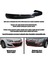 Opel Astra J Makyajlı Kasa 2012-2020 Custom Ön Ek Plastik Boyasız 2