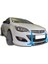 Opel Astra J Makyajlı Kasa 2012-2020 Custom Ön Ek Plastik Boyasız 4