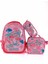 7211 Flamingo Okul Sırt Çantası 3'lü Set 1