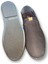 Kahve Nubuk Saraçlı Erkek Deri Ayakkabı (5102) - Kahverengi - 43 - ST01883-KAHVERENGİ-43 4